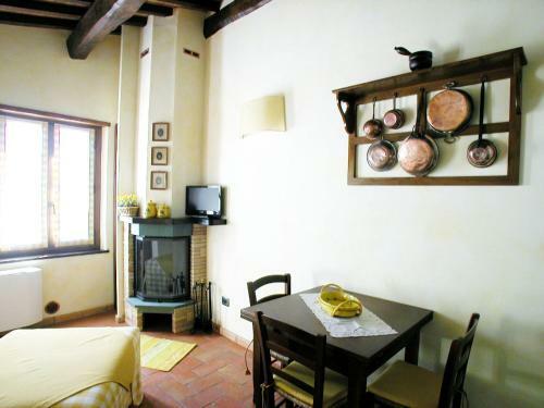 Agroturismo Agriturismo Istrice Innamorato