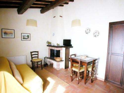 Agroturismo Agriturismo Istrice Innamorato