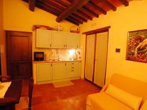 Agroturismo Agriturismo Istrice Innamorato
