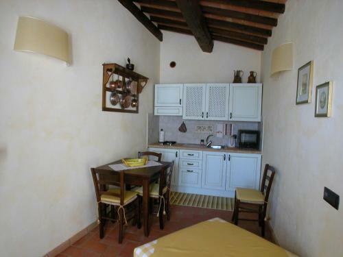 Agroturismo Agriturismo Istrice Innamorato