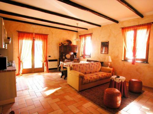 Agroturismo Agriturismo Istrice Innamorato