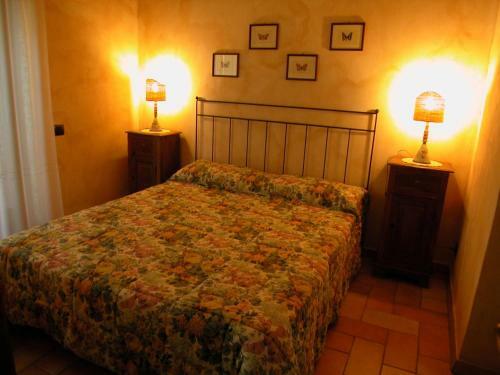 Agroturismo Agriturismo Istrice Innamorato
