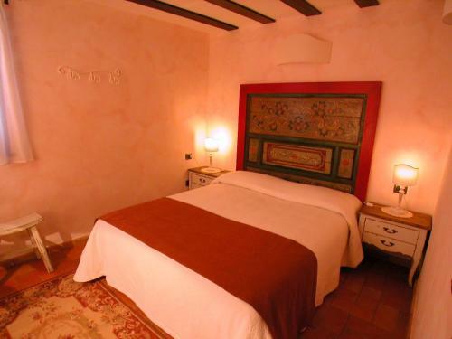 Agroturismo Agriturismo Istrice Innamorato