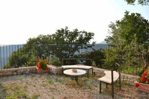 Agroturismo Agriturismo Istrice Innamorato