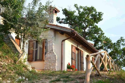 Agroturismo Agriturismo Istrice Innamorato