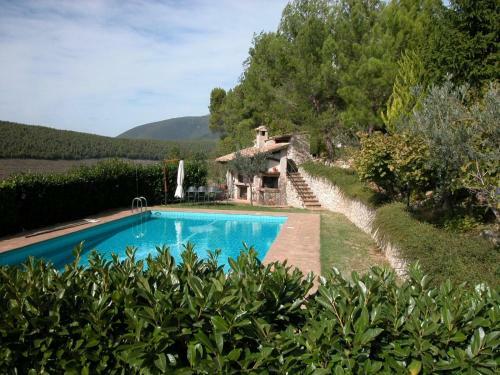 Agroturismo Agriturismo Istrice Innamorato