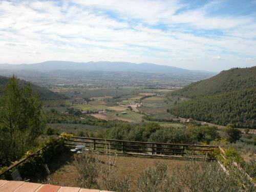Agroturismo Agriturismo Istrice Innamorato