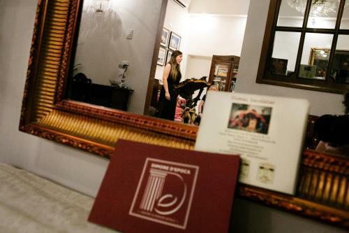 Bed & Breakfast Domus Socolatae