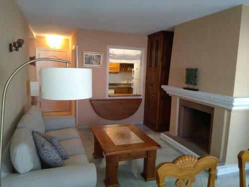 Apartamento Arunda