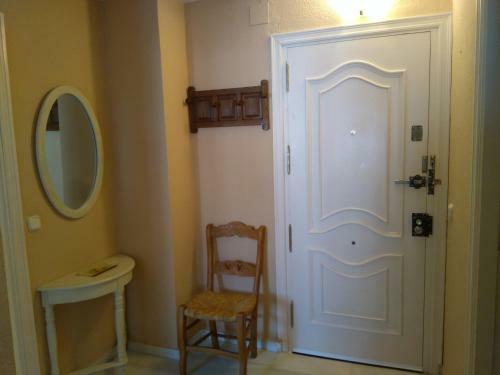 Apartamento Arunda