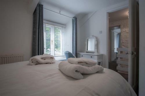 Coastland Cottage - 2 Bedroom Cottage - Manorbier