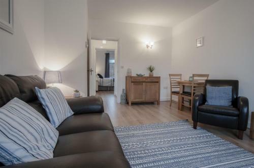 Shorelands - 1 Bedroom Apartment - Manorbier