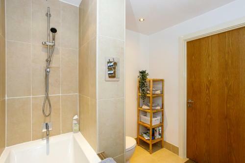 Apartment In Manchester Centre By The Arena