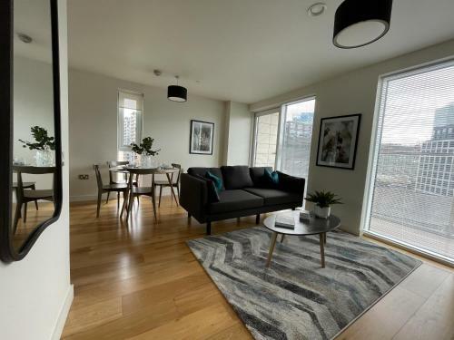 Salford-central Apartments By Mgroupsa