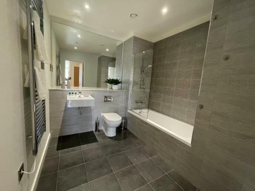 Salford-central Apartments By Mgroupsa
