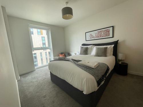 Salford-central Apartments By Mgroupsa
