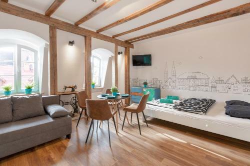 Apartamento Retro House - Stayinwroclaw