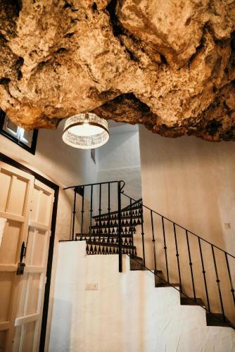 Apartamento La Cueva