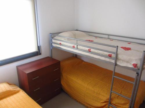 Townhouse Montroig Bahia, Beach - 600m.