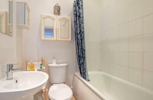 Margate Two Bedroom Apartment