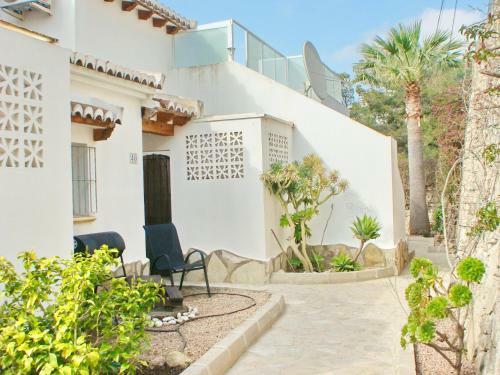 Bungalow El Olivo