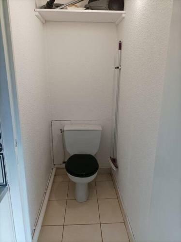 Apartamento Studio Tout Confort Au Bord Du Lac D'estey