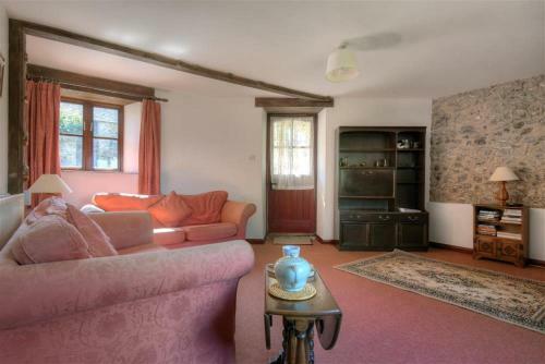 Vine Cottage