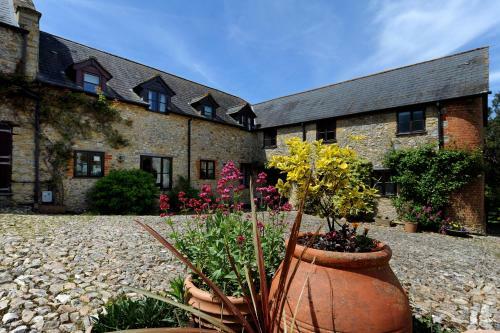 Vine Cottage