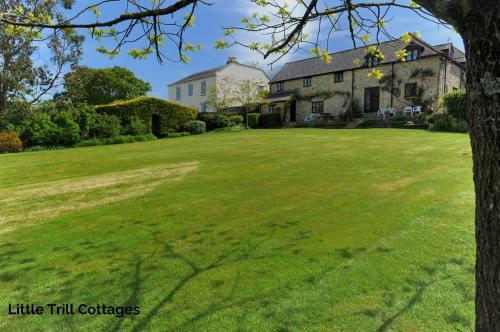 Vine Cottage