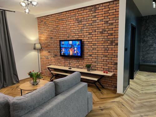 Apartment 07 Uniej�w