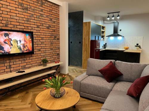 Apartment 07 Uniej�w