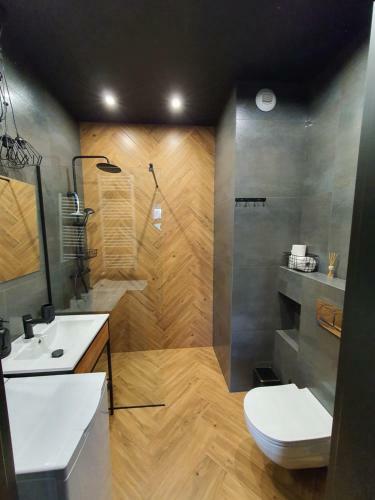Apartment 07 Uniej�w
