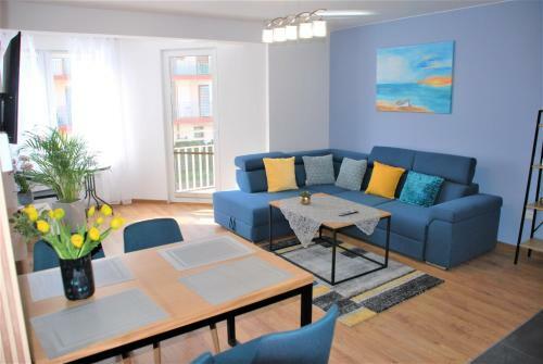 Apartament Marianna