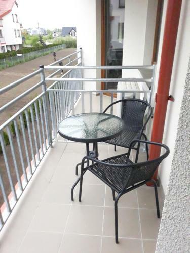 Apartament Marianna