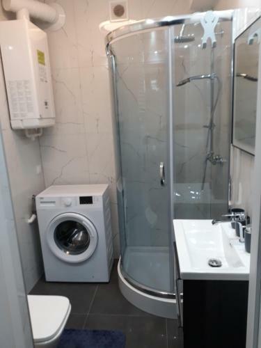 Apartament Marianna