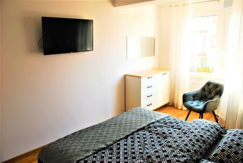 Apartamenty Dar?�wko