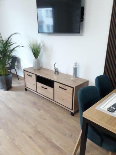Apartamenty Dar?�wko