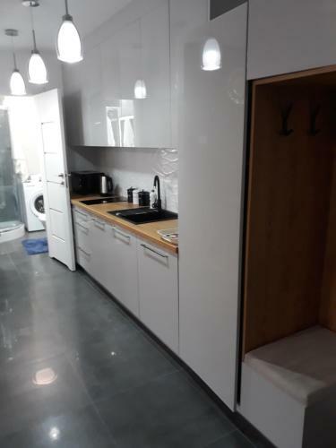 Apartamenty Dar?�wko