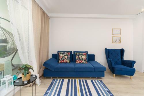 Apartamento Grace Bay