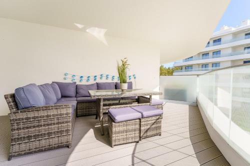 Apartamento Grace Bay