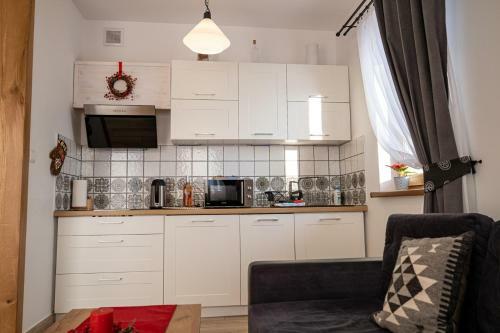 Apartament Rozeta 2