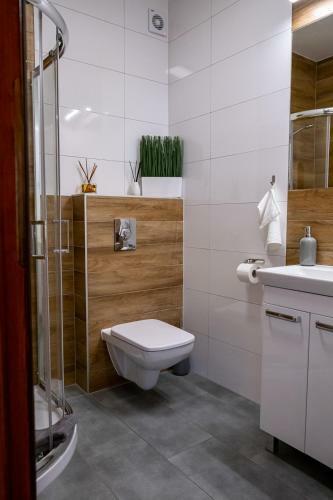 Apartament Rozeta 2