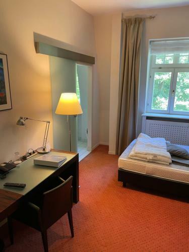 Apartamento Das Kohnstamm