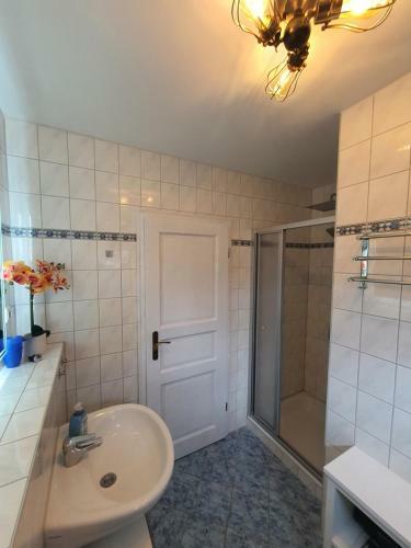 Apartamento Ferienwohnung �rni