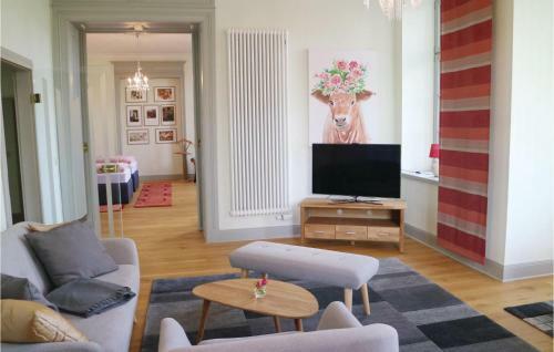 One-bedroom Apartment In Krakow Am See