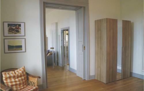One-bedroom Apartment In Krakow Am See