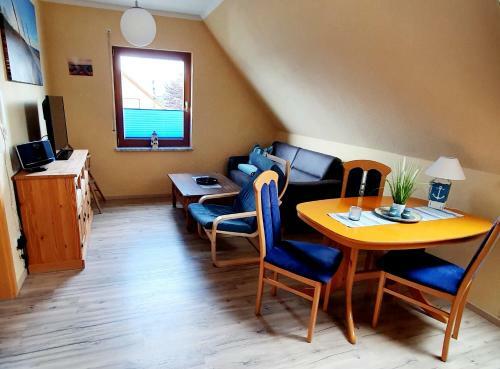 Apartamento Caroline & Maurice