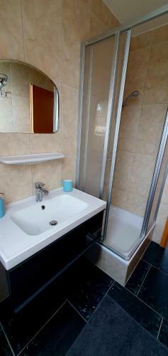 Apartamento Caroline & Maurice