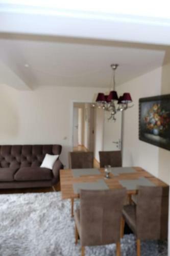 Apartamento Steffis - Hof