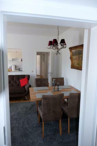 Apartamento Steffis - Hof